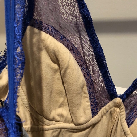 Sexy Lace Bodycon Dress - Picture 5 of 5